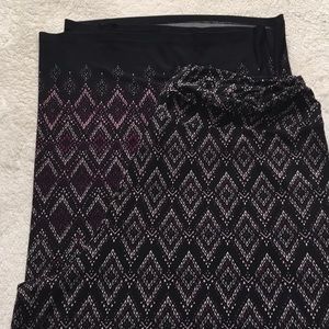 Cato Women’s Palazzo Pants